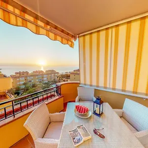  Appartement Casa Tres Vistas Luxury With Stunning Views To The Ocean