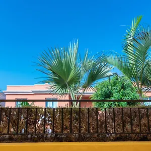 Hotell Landmar Costa Gigantes Family, Puerto de Santiago (Tenerife)