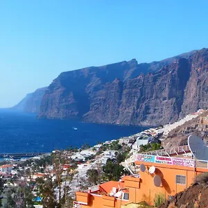  Appartement Con Vista Gigantes